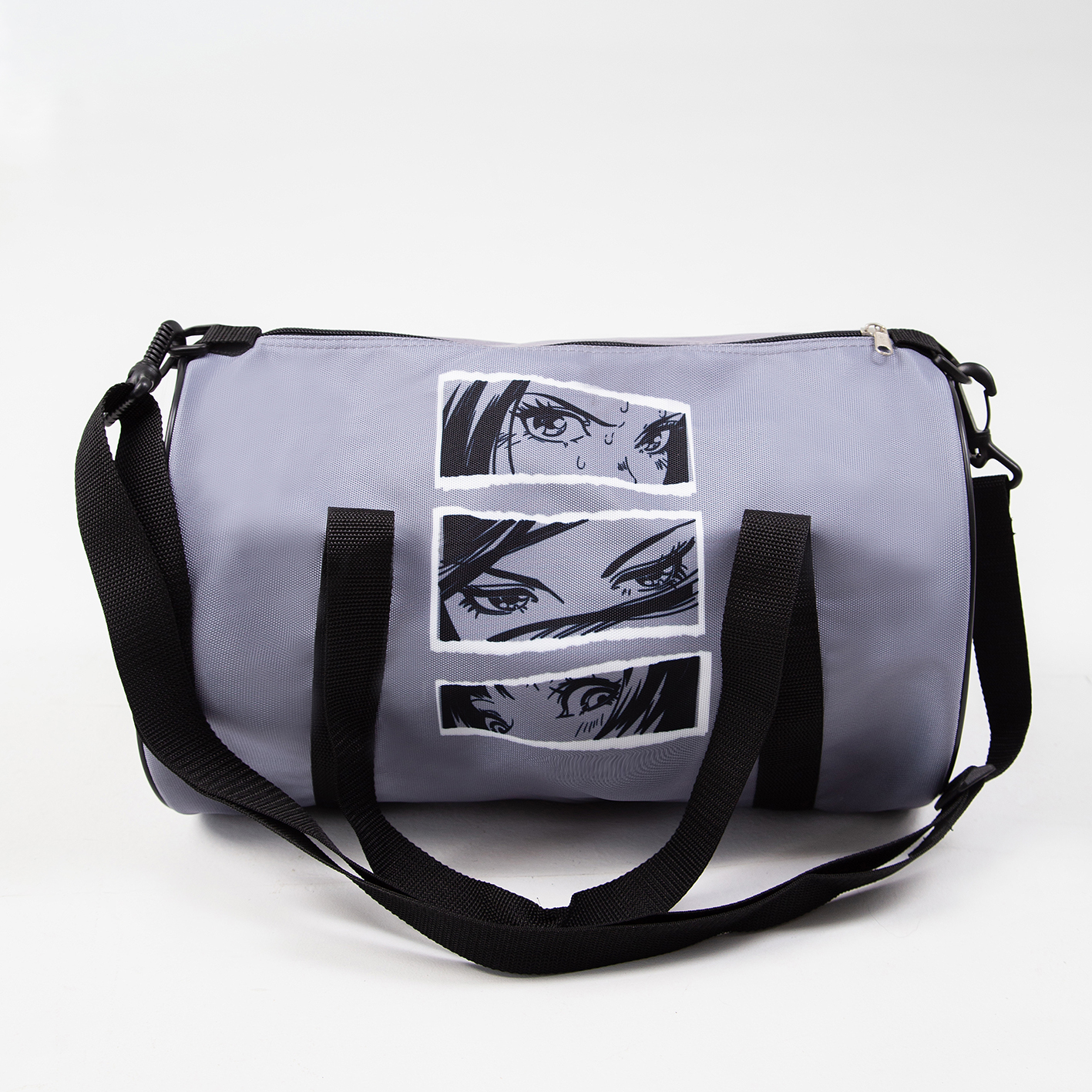 Блик 2 аниме глаза 0433